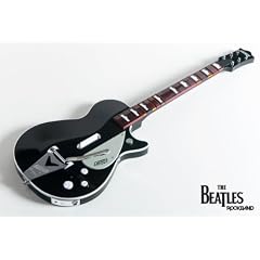 The Beatles: Rock Band Gretsch Duo Jet Standalone Guitar