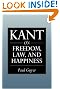 Kant on Freedom...