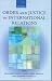 Order and Justice in International Relations by  ISBN 0199251207