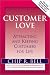 Book Customer Love