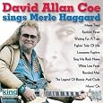 Sings Merle Haggard