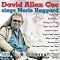 David Allan Coe Picture 21