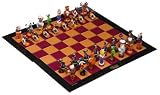 Review Sababa Toys SAT701 / MUPPETS DELUXE COLLECTOR'S CHESS SET