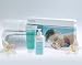 AHAVA Source Spa Smoothers Gift Set 3 Piece Kit $52 Value