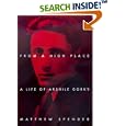 From a High Place: A Life of Arshile Gorky