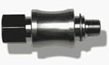 Slide Check Bleed Valve for Remotes