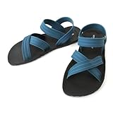 ヘンリーアンドヘンリー HENRY＆HENRY サンダル SURF NERO/PATROL EUR41/42(27.0cm) (コード：4086196658-5)