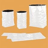 HID Hut Grow Bags- 3 gal. (500 pcs.)