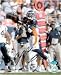 Champ Bailey autographed 8x10 Photo (Denver Broncos)