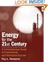 Energy for the 21st Century: A Comprehensive Guide to Conventional and Alternative Sources