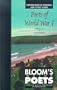 Poets of World War I: Comprehensive Research and Study Guide (Bloom's Major Poets) (Part 1)