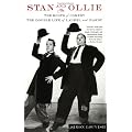 Stan and Ollie: The Roots of Comedy: The Double Life of Laurel and Hardy book cover