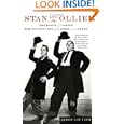 Stan and Ollie: The Roots of Comedy: The Double Life of Laurel and Hardy
