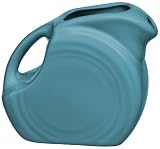 Fiesta Juniper 475 4-3 4-Ounce Minidisk Pitcher