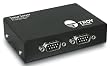 Serial Device Server 1port Rs232 10bt Enet +lat&vines