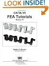 CATIA V5 FEA Tutorials, Release 15