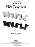 CATIA V5 FEA Tutorials, Release 15