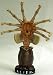 Alien Face Hugger Bobble Head Knocker by NECA