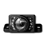 Brand DW-C816A Night Vision Car Rear View Wide Camera with 9 LED Lights and... 
