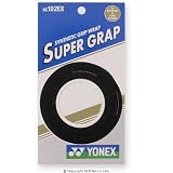Yonex Super Grap, Available in a variety of colors