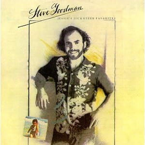 Steve Goodman Jessie's Jig and Other Favorites/bb