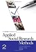 The SAGE Handbook of Applied Social Research Methods