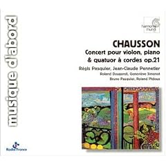 Quatuor � cordes Op.21