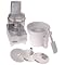 Kitchen: Process that food