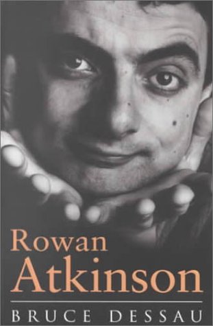  Rowan Atkinson