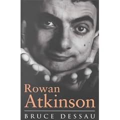Rowan Atkinson: A Biography