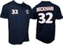 T-shirt PSG - DAVID BECKHAM - N�32 - Collection officielle - PARIS SAINT GERMAIN - Football club Ligue 1 - Tee shirt adulte