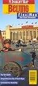 Insight Map Beijing: Fleximap Plus Travel Information (Rand McNally)