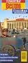 Insight Map Beijing: Fleximap Plus Travel Information (Rand McNally)