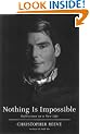 Nothing is Impossible: Reflections on a New Life