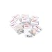 ELECTRONIC COMPONENTS LUCKY BAG SOLDER TERMINALS PACK OF 50