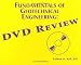 Book Fundamentals of Geotechnical Engineering:DVD Review