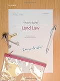 Land Law Concentrate