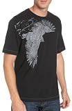 Timberland - Timberland Men's  Short Sleeve "Flight" Graphic Tee