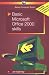  : Basic Microsoft Office 2000 Skills