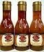 3 Pack, Tangy Pineapple Apricot Glazing Sauce, 16.30 oz