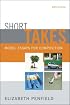 Short Takes (9th Edition)