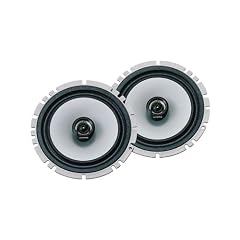 Alpine SXE-1725S 16,5cm 2-Wege Koaxiallautsprecher, 220 Watt