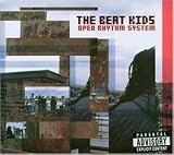 Revue The Beat Kids  / Open Rhythm System