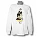 Hungarian Man Long Sleeve T-shirt