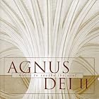 Agnus Dei II: Music to soothe the soul by  Eamon Dougan, Tomaso Albinoni, Johann Sebastian Bach, Georges Bizet, and Johannes Brahms 