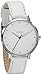 NIXON (jN\) rv THE KENSINGTON LEATHER WHITE NA108100-00 fB[X [KAi]