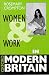Women and Work in Modern Britain (Oxford Modern Britain)