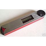 Eigenschaften Kinex CZ Angelo / Digitaler Winkelmesser mit Hold u.ZERO/ABS Taste