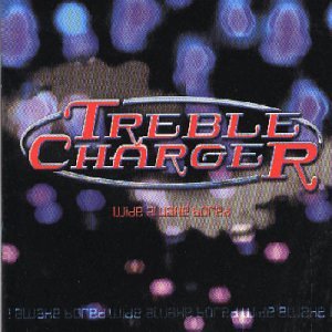 Treble Charger - Wide Awake Bored - Zortam Music