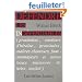 D�fendre les ind�fendables (Prox�n�tes, vendeurs d'h�ro�ne, prostitu�es, ma�tres chanteurs, faux-monnayeurs et autres boucs �missaires de notre soci�t�)